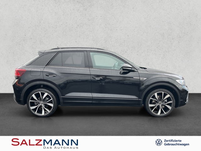 T-Roc 2.0 TDI R-Line R-Line, Navi, AHK, LED-Matr