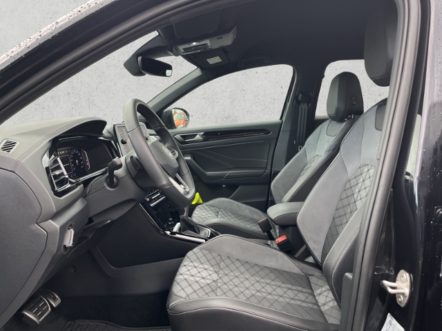 T-Roc 2.0 TDI R-Line R-Line, Navi, AHK, LED-Matr