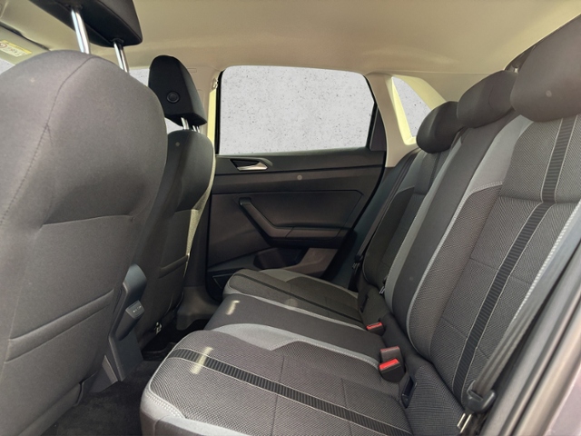 Polo 1.0 TSI Style, Navi, Matrix LED, ACC Klima 