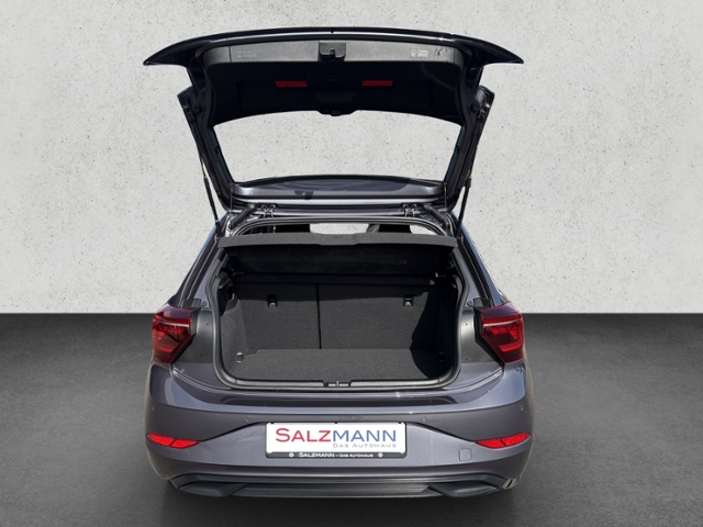 Polo 1.0 TSI Style, Navi, Matrix LED, ACC Klima 