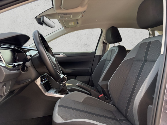 Polo 1.0 TSI Style, Navi, Matrix LED, ACC Klima 