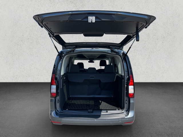 Caddy 1.5 TSI DSG Life KLIMA LED ALU