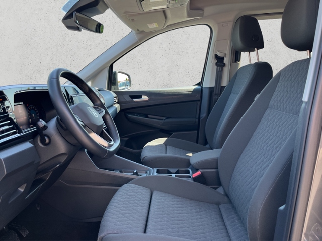 Caddy 1.5 TSI DSG Life KLIMA LED ALU