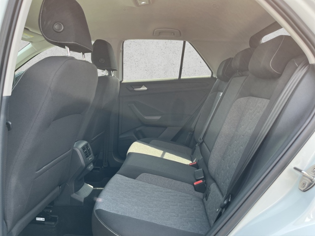 T-Roc 1.5 TSI DSG Move, Navi, LED, Kamera KLIMA 