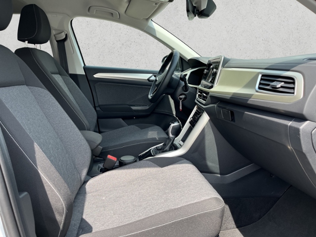 T-Roc 1.5 TSI DSG Move, Navi, LED, Kamera KLIMA 