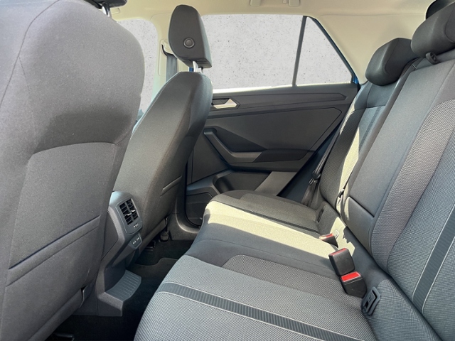 T-Roc 1.5 TSI Life, Navi, LED, Kamera KLIMA ALU