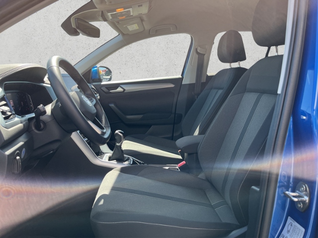 T-Roc 1.5 TSI Life, Navi, LED, Kamera KLIMA ALU