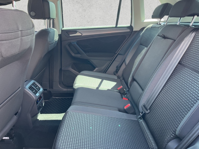 Tiguan 1.5 TSI DSG Active, Navi, Matrix-LED, Kam
