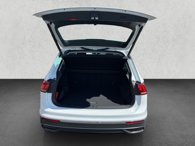 Tiguan 1.5 TSI DSG Active, Navi, Matrix-LED, Kam