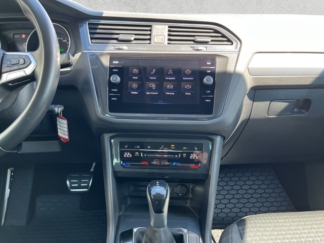 Tiguan 1.5 TSI DSG Active, Navi, Matrix-LED, Kam