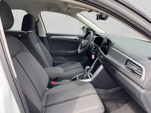 T-Roc 1.5 TSI DSG Life, Navi, Kamera, LED, ACC K