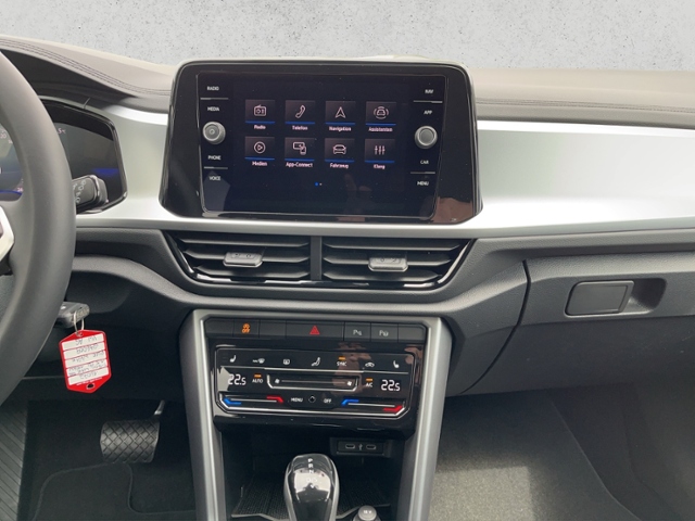 T-Roc 1.5 TSI DSG Life, Navi, Kamera, LED, ACC K