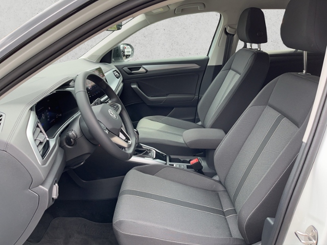 T-Roc 1.5 TSI DSG Life, Navi, Kamera, LED, ACC K