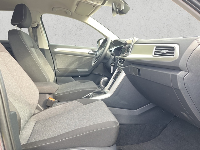 T-Roc 1.5 TSI DSG Move, Navi, Kamera, LED, ACC K