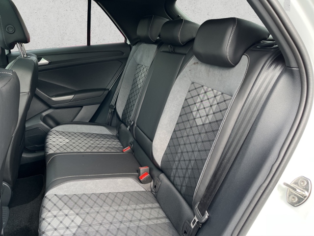 T-Roc 1.5 TSI DSG R-Line, Navi, Dach, Kamera, LE