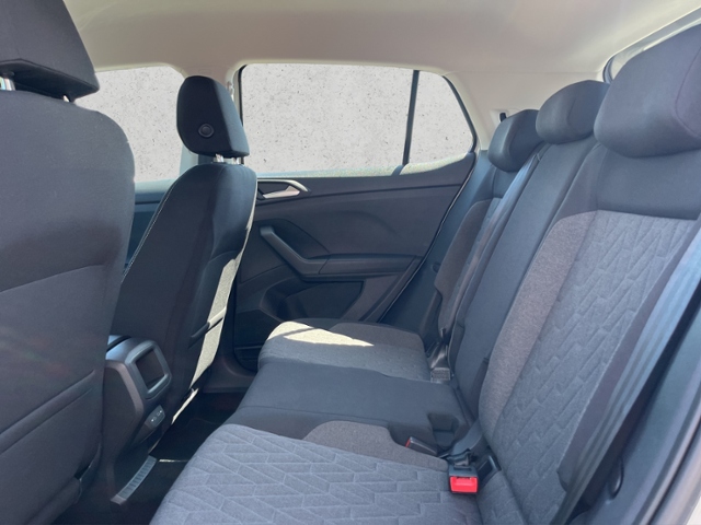T-Cross 1.0 TSI DSG Life, Navi, LED, Kamera, ACC