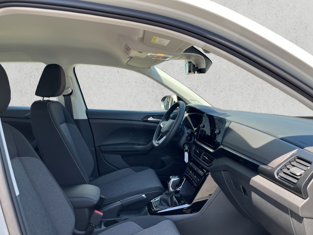 T-Cross 1.0 TSI DSG Life, Navi, LED, Kamera, ACC