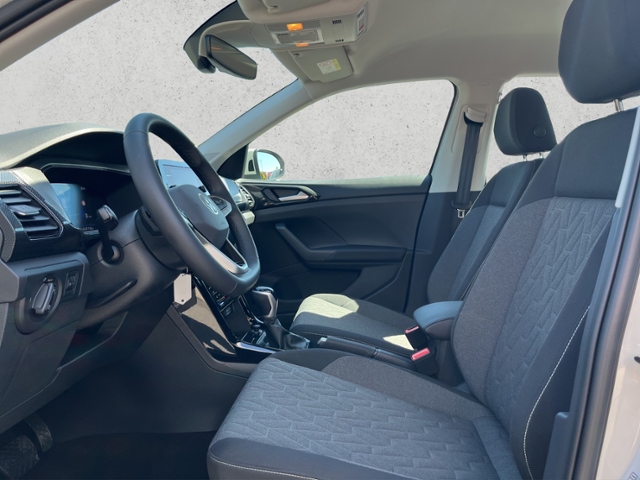 T-Cross 1.0 TSI DSG Life, Navi, LED, Kamera, ACC