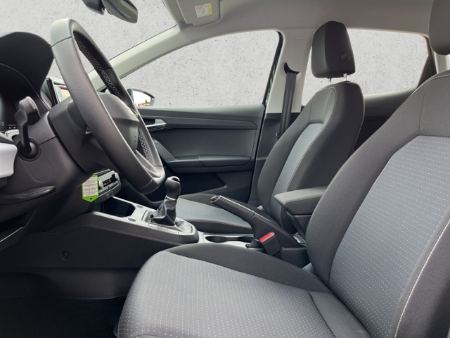 Ibiza 1.0 TSI LED, Kamera, Sitzhzg. KLIMA NAVI A