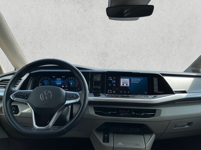 Multivan 2.0 TSI DSG Edition, Navi, Kamera, elek