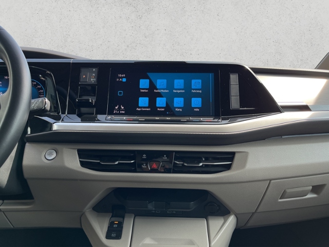 Multivan 2.0 TSI DSG Edition, Navi, Kamera, elek