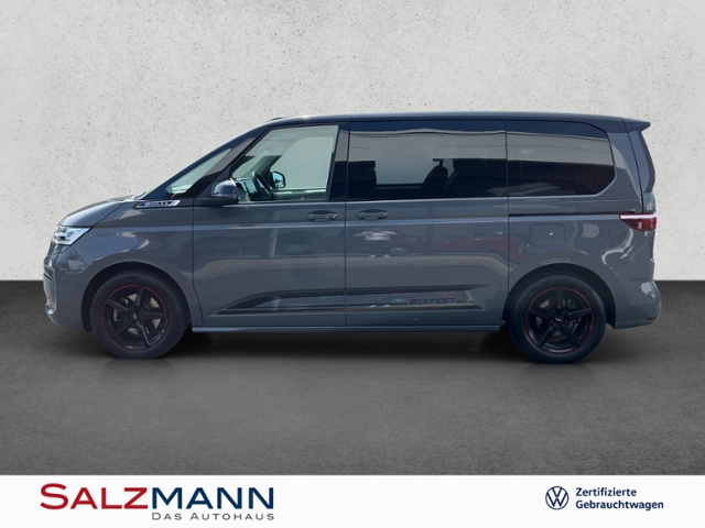 Multivan 2.0 TSI DSG Edition, Navi, Kamera, elek