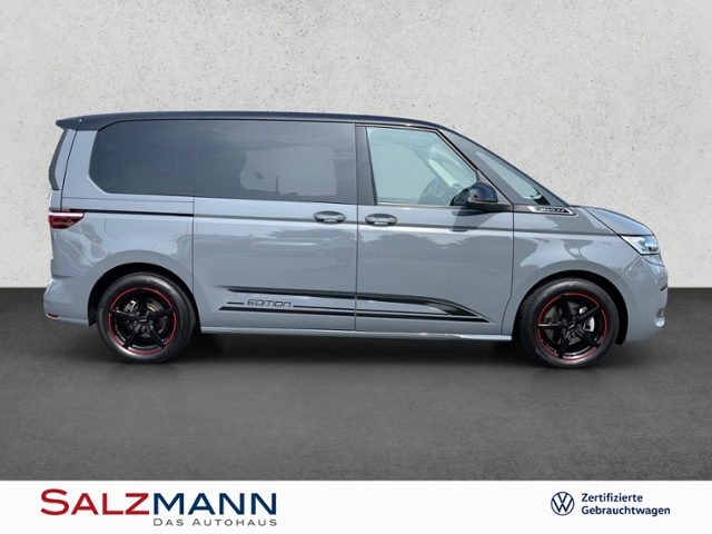 Multivan 2.0 TSI DSG Edition, Navi, Kamera, elek