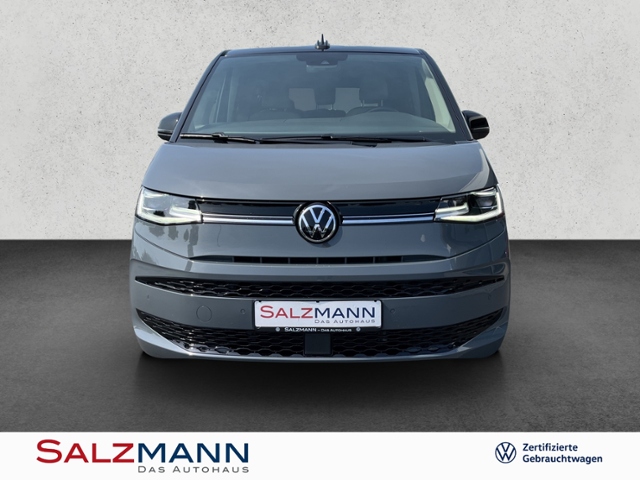 Multivan 2.0 TSI DSG Edition, Navi, Kamera, elek