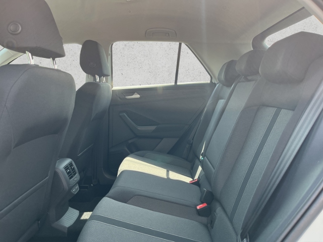 T-Roc 1.5 TSI Life, Navi, LED, Sthzg, ACC KLIMA 