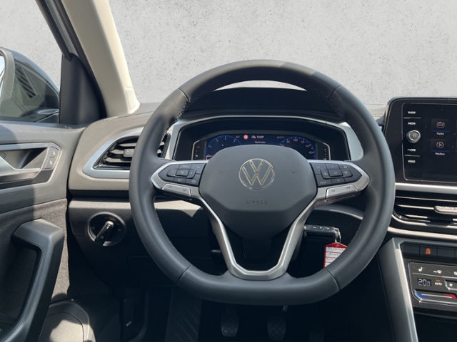 T-Roc 1.5 TSI Life, Navi, LED, Sthzg, ACC KLIMA 