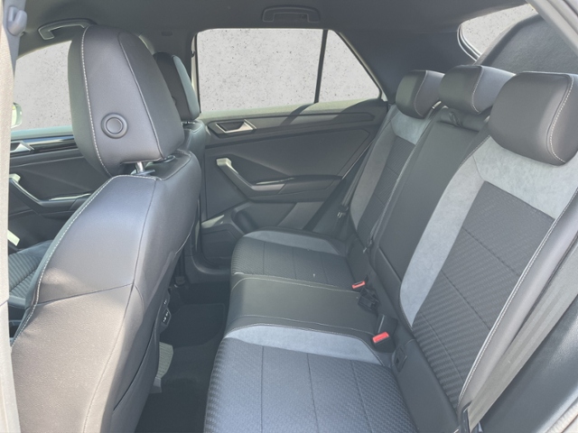T-Roc 2.0 TSI R Navi, LED, Kamera, AHK, ACC Allr
