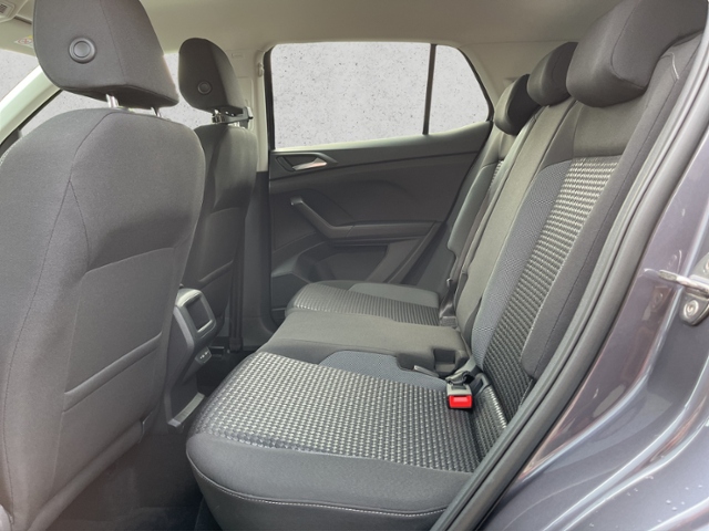 T-Cross 1.0 TSI Active, Navi, AHK, Kamera, ACC K