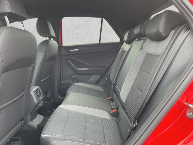 T-Roc 2.0 TSI DSG Sport 4M., Navi, R-Line, LED, 