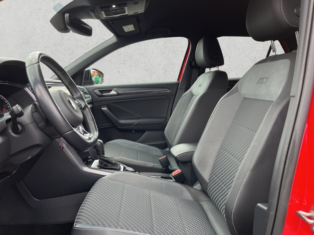 T-Roc 2.0 TSI DSG Sport 4M., Navi, R-Line, LED, 