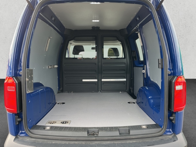 Caddy Kasten BMT 4Motion KLIMA