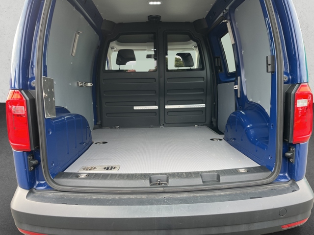 Caddy Kasten BMT 4Motion KLIMA