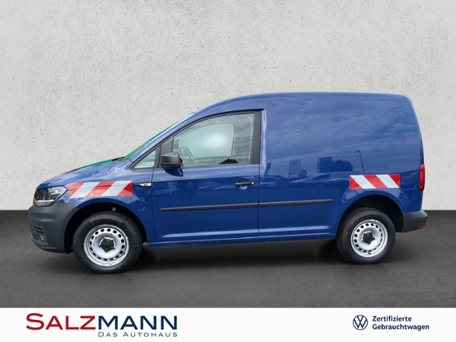 Caddy Kasten BMT 4Motion KLIMA