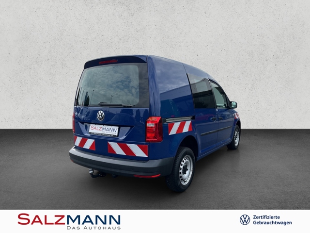 Caddy Kasten BMT 4Motion KLIMA
