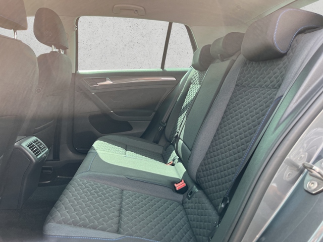Golf VII 1.5 TSI Join, Navi, AHK, Climatr. ALU