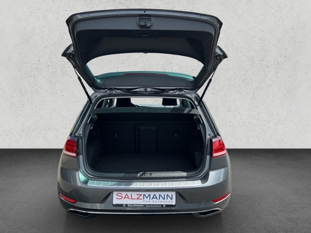 Golf VII 1.5 TSI Join, Navi, AHK, Climatr. ALU
