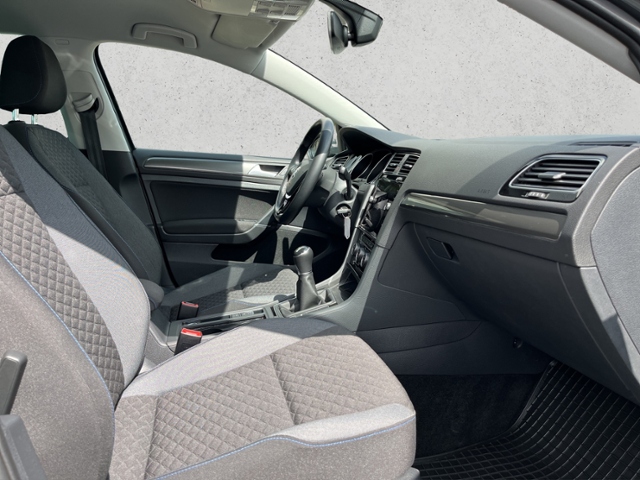 Golf VII 1.5 TSI Join, Navi, AHK, Climatr. ALU