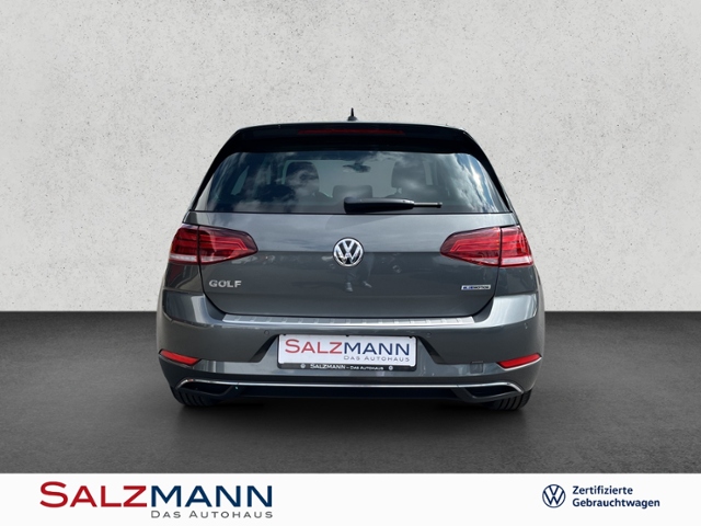 Golf VII 1.5 TSI Join, Navi, AHK, Climatr. ALU