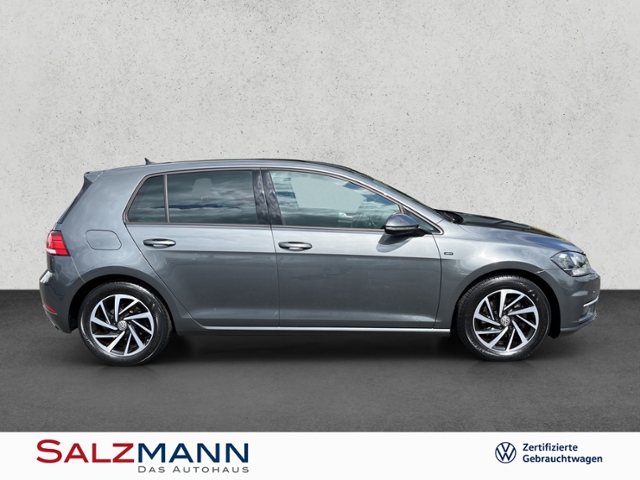 Golf VII 1.5 TSI Join, Navi, AHK, Climatr. ALU
