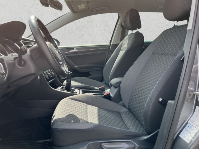 Golf VII 1.5 TSI Join, Navi, AHK, Climatr. ALU