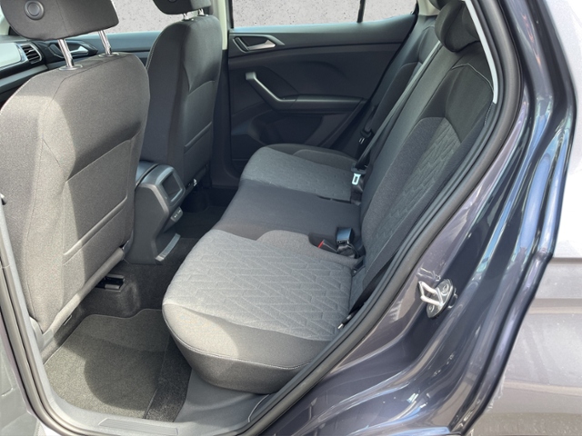T-Cross 1.0 TSI DSG Life, Navi, LED, Kamera, ACC