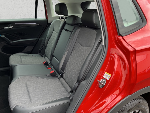Tiguan 1.5 DSG Life, Navi, AHK, Kamera, LED KLIM