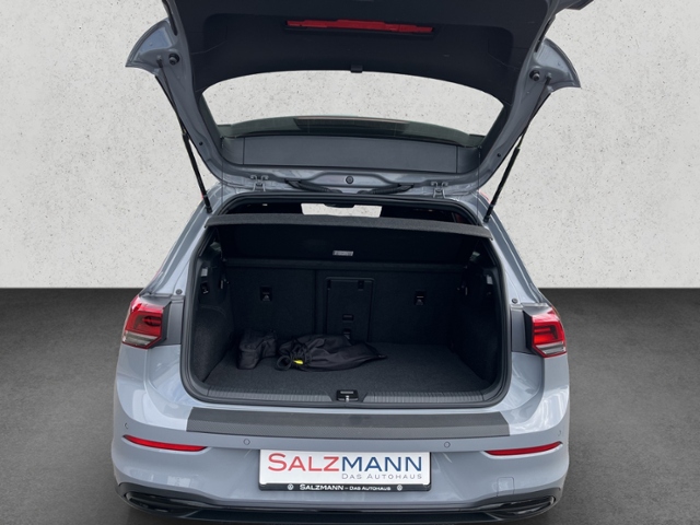 Golf VIII 1.4 GTE eHybrid, Navi, AHK, STHZG, Kam