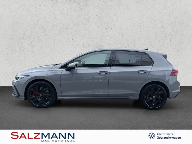 Golf VIII 1.4 GTE eHybrid, Navi, AHK, STHZG, Kam