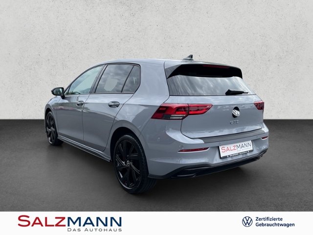 Golf VIII 1.4 GTE eHybrid, Navi, AHK, STHZG, Kam
