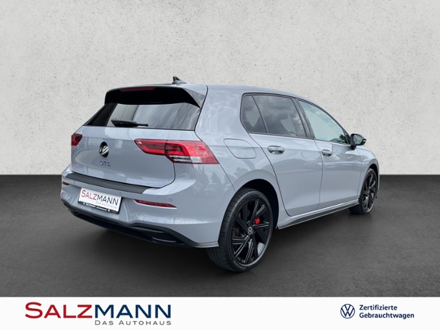 Golf VIII 1.4 GTE eHybrid, Navi, AHK, STHZG, Kam